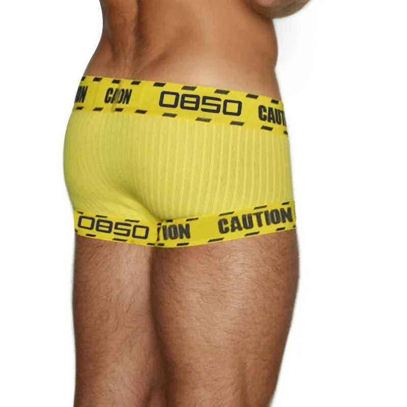 0850 Boxer Naples Yellow