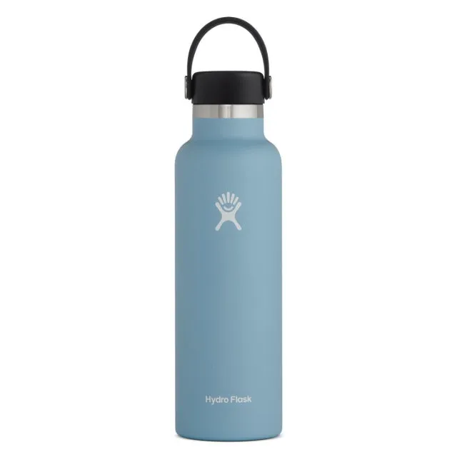 21 oz Standard Mouth Water Bottle