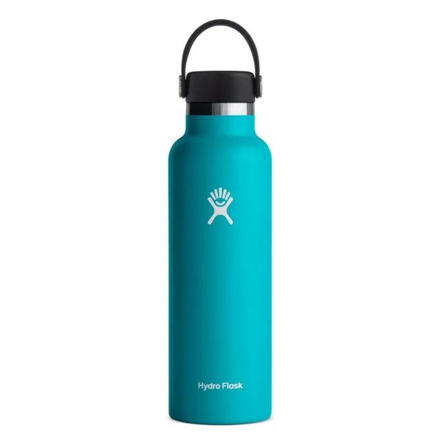 21 oz Standard Mouth Water Bottle