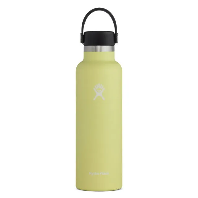 21 oz Standard Mouth Water Bottle