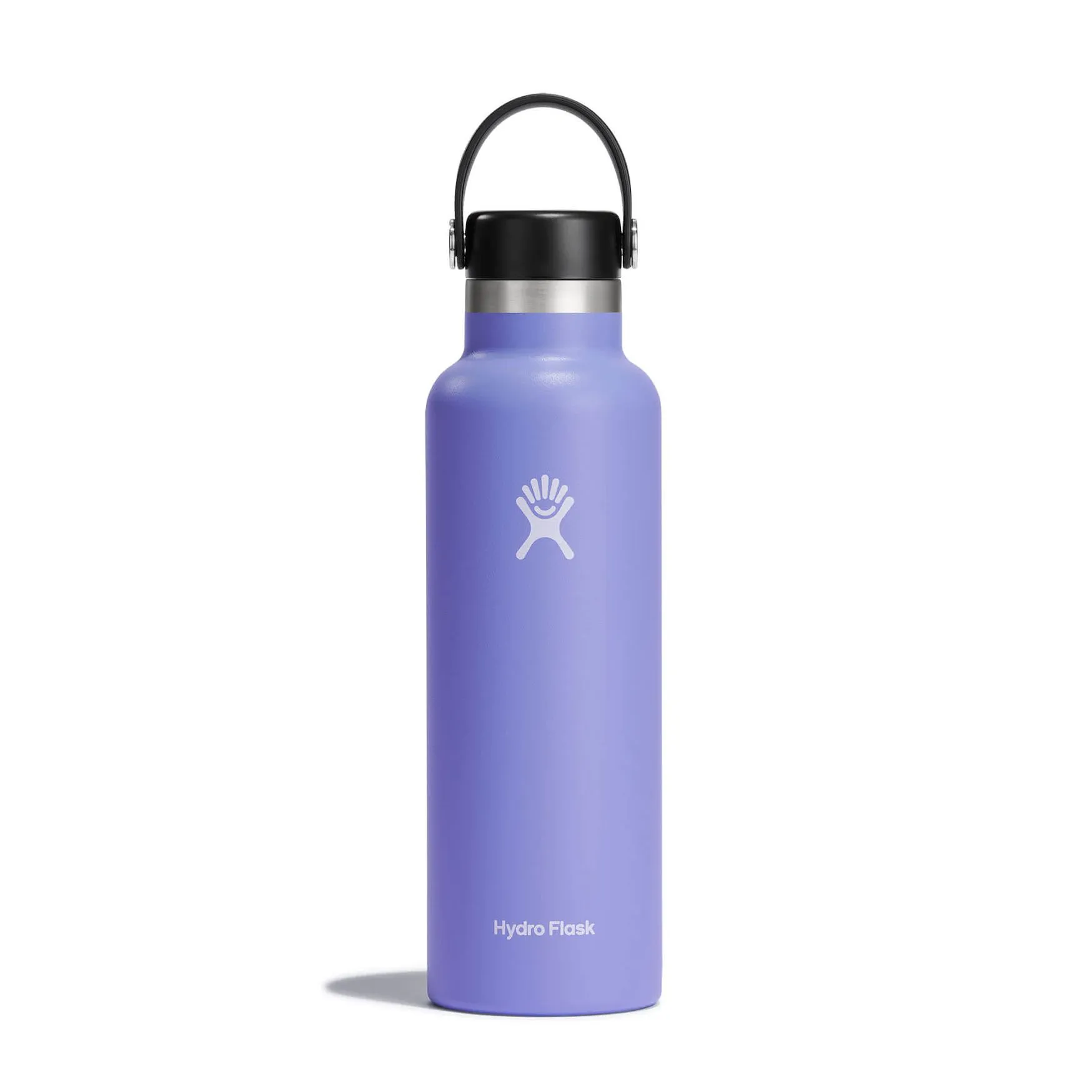 21 oz Standard Mouth Water Bottle