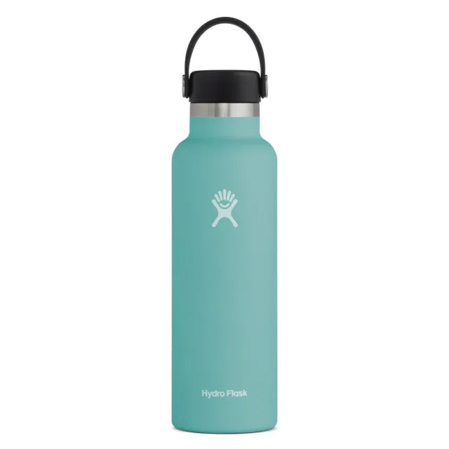 21 oz Standard Mouth Water Bottle