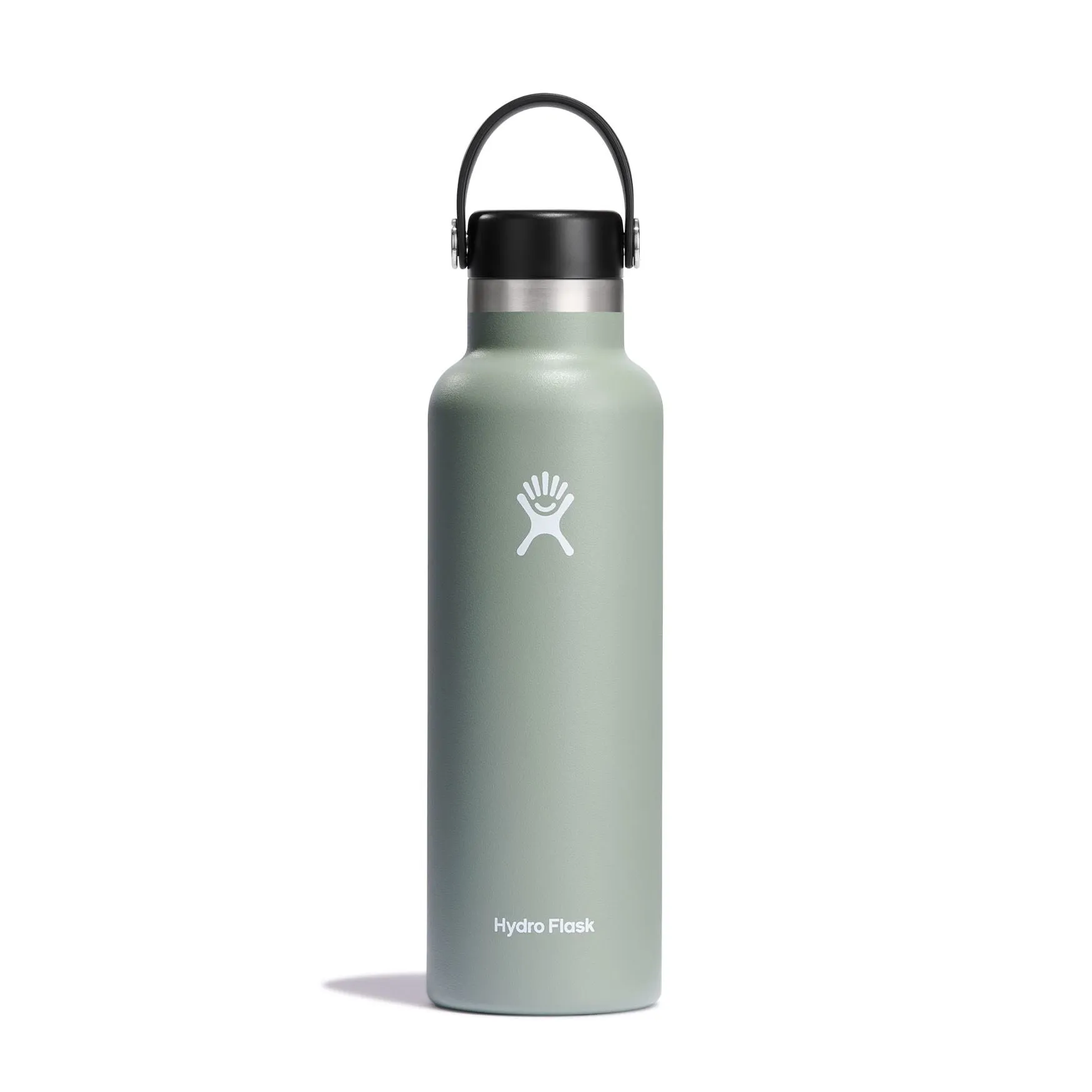 21 oz Standard Mouth Water Bottle