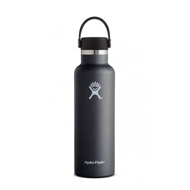 21 oz Standard Mouth Water Bottle