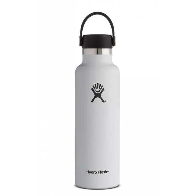 21 oz Standard Mouth Water Bottle