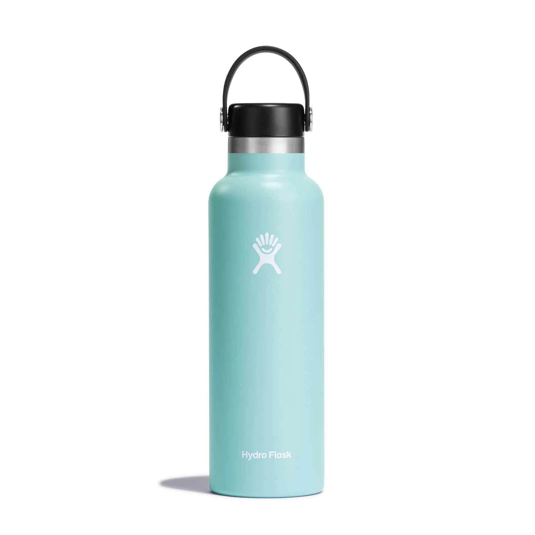 21 oz Standard Mouth Water Bottle