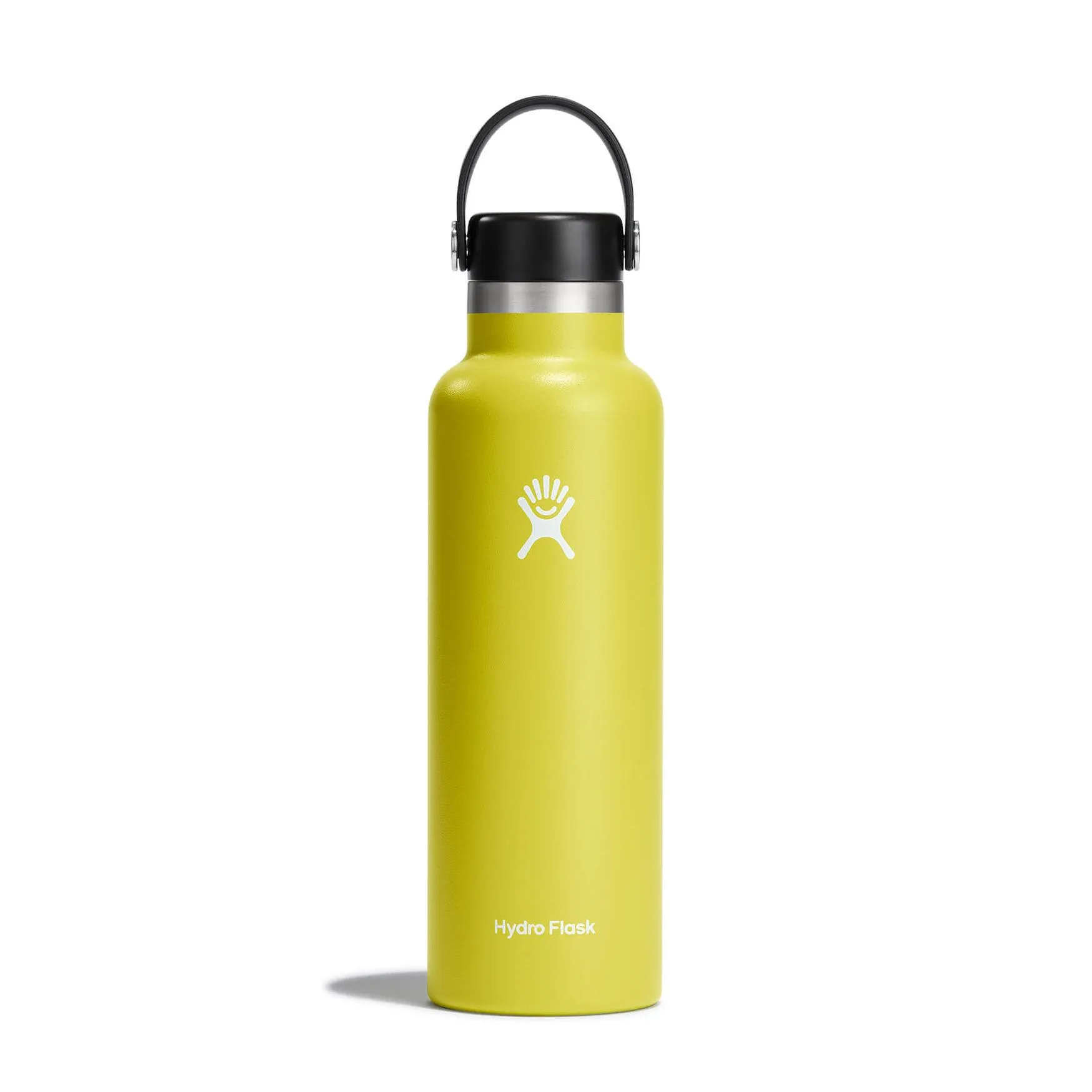 21 oz Standard Mouth Water Bottle