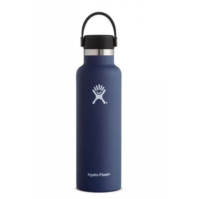 21 oz Standard Mouth Water Bottle