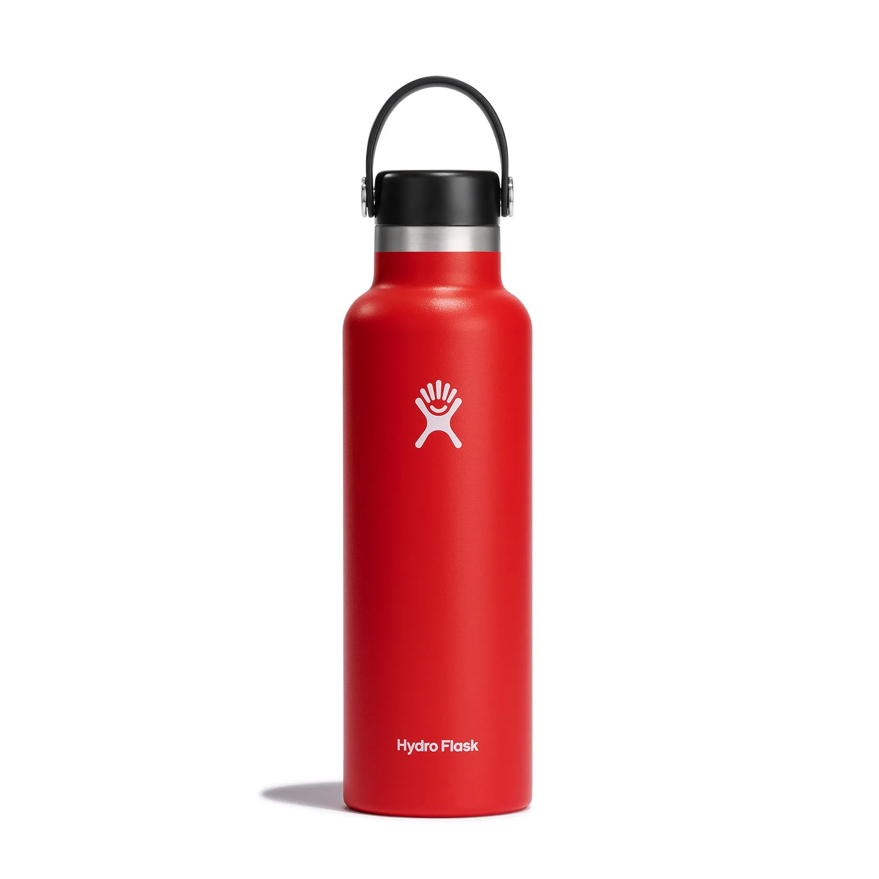 21 oz Standard Mouth Water Bottle