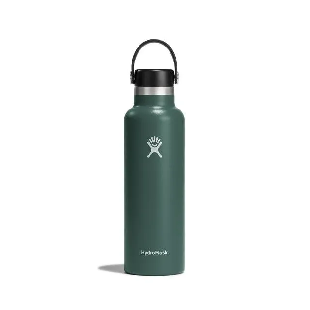 21 oz Standard Mouth Water Bottle