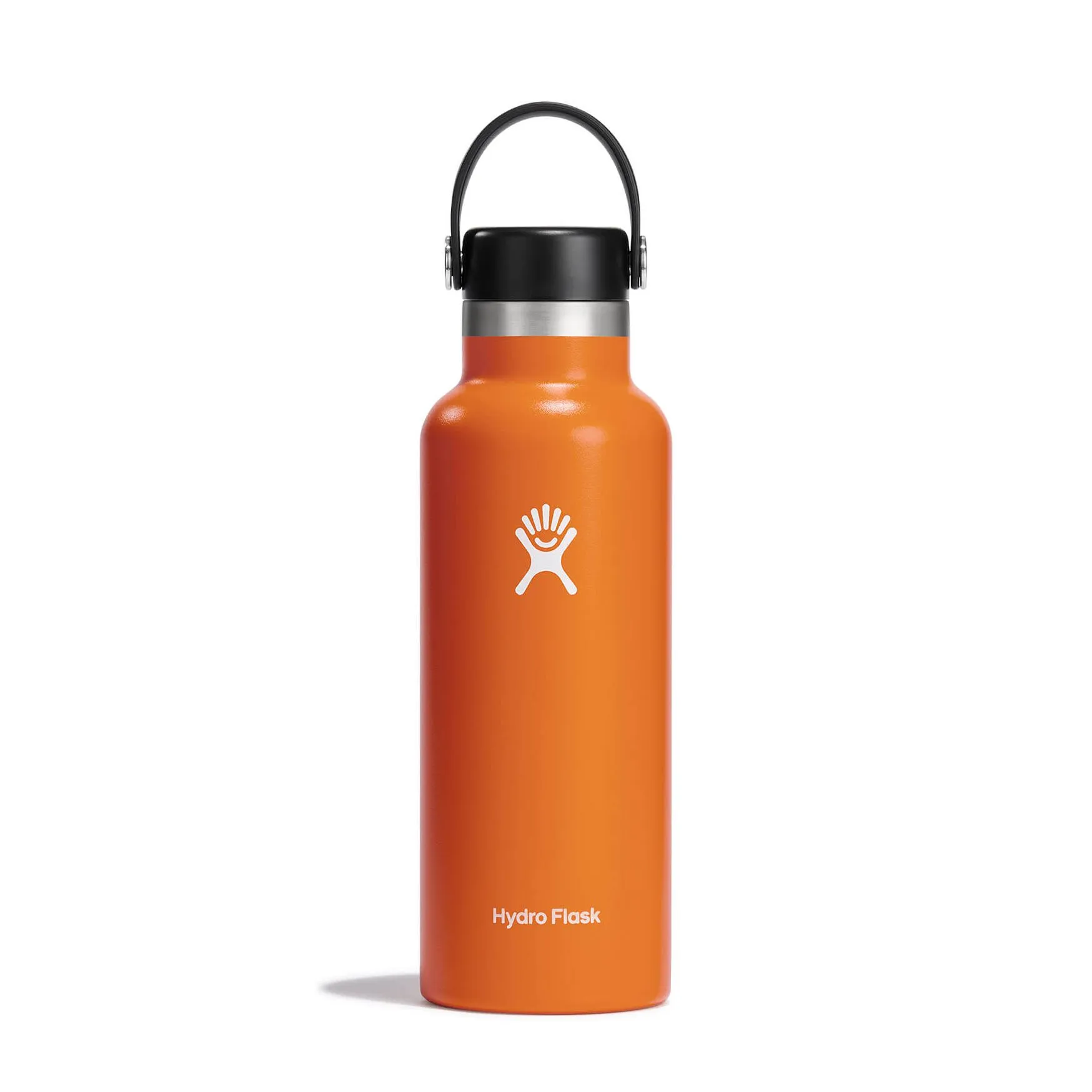 21 oz Standard Mouth Water Bottle