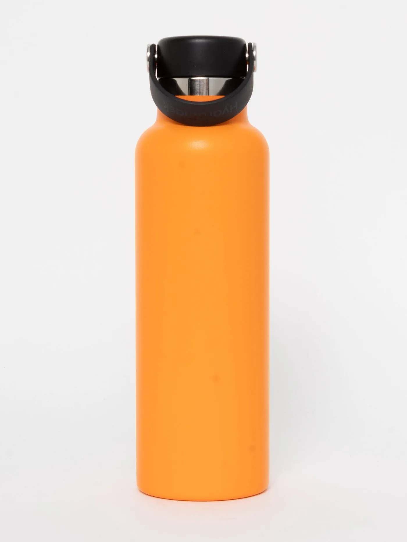 21oz Standard Mouth With Flex Cap Clementine Bottle