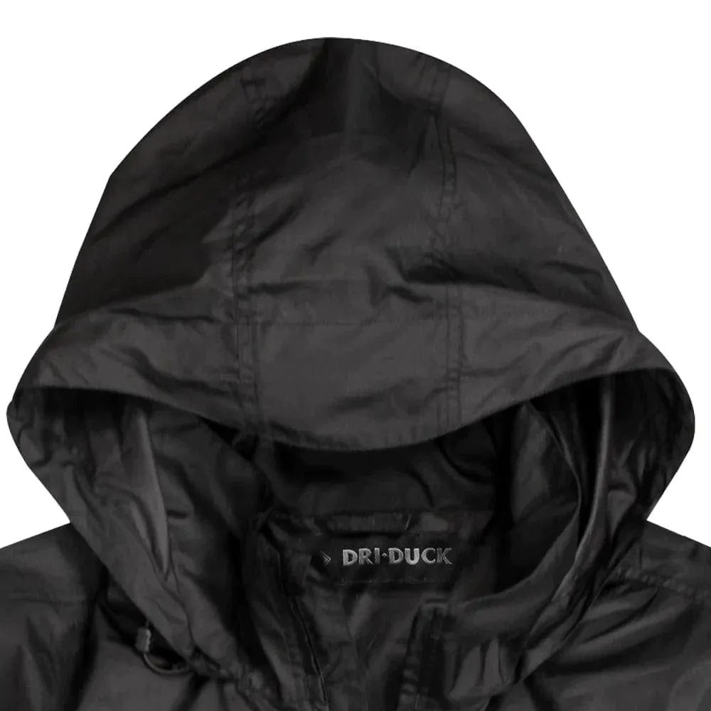 3-Day Swift Ship: DRI DUCK - Women's Riley Packable Jacket