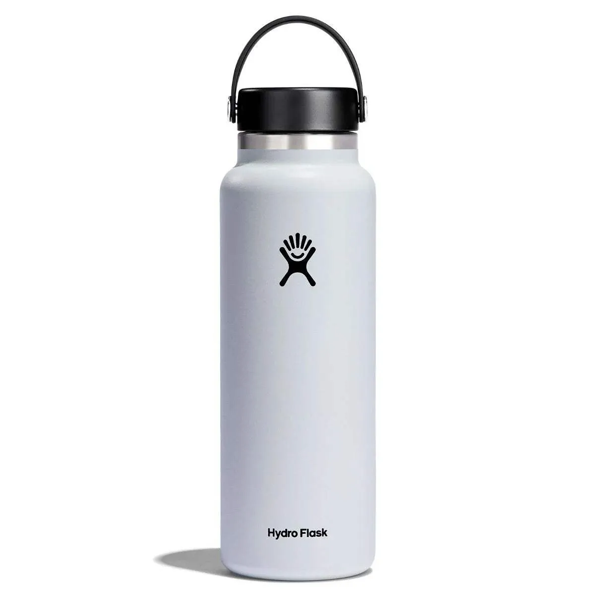 40 oz (1,182 ml) Wide Mouth Hydro Flask