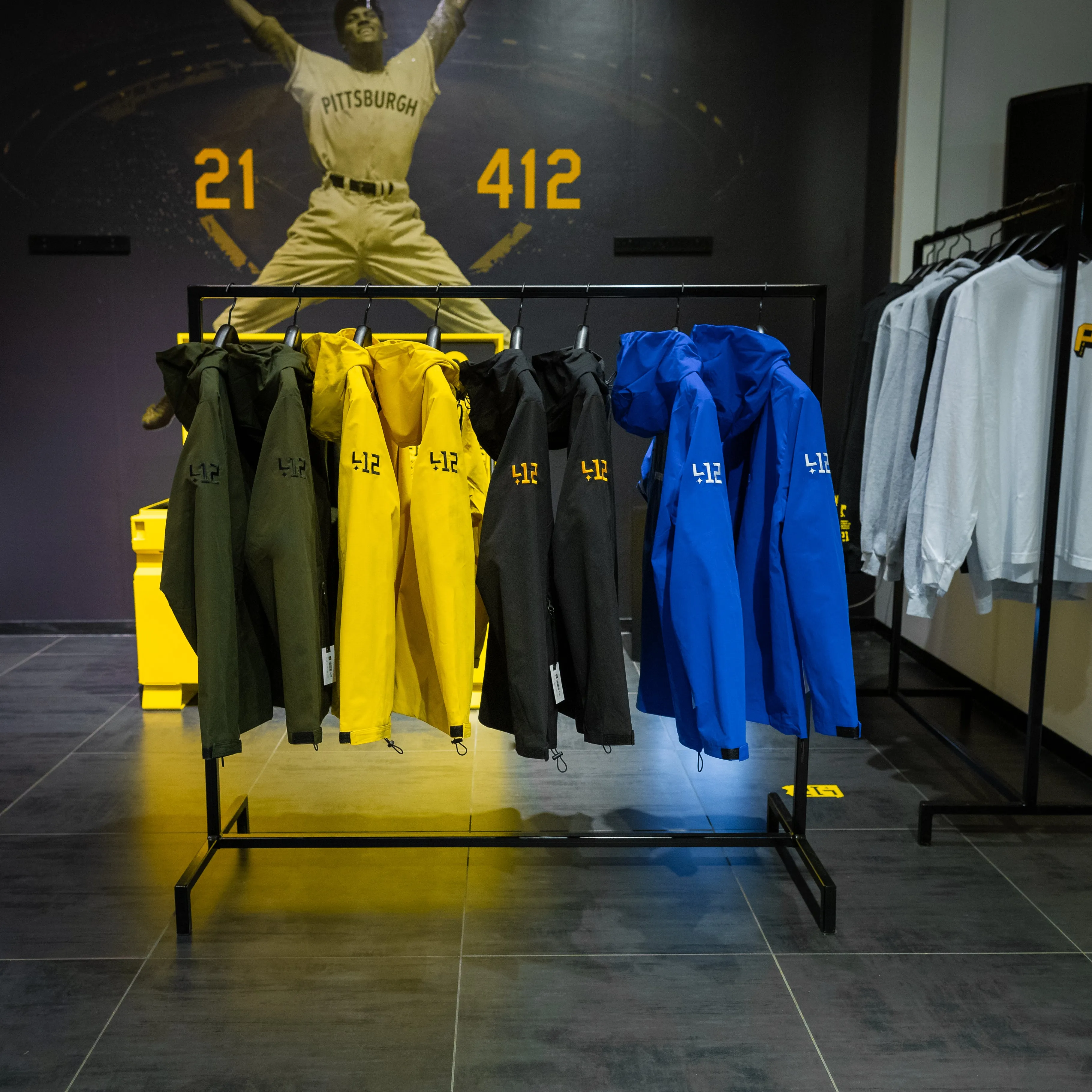 412® Ripstop Field Jacket