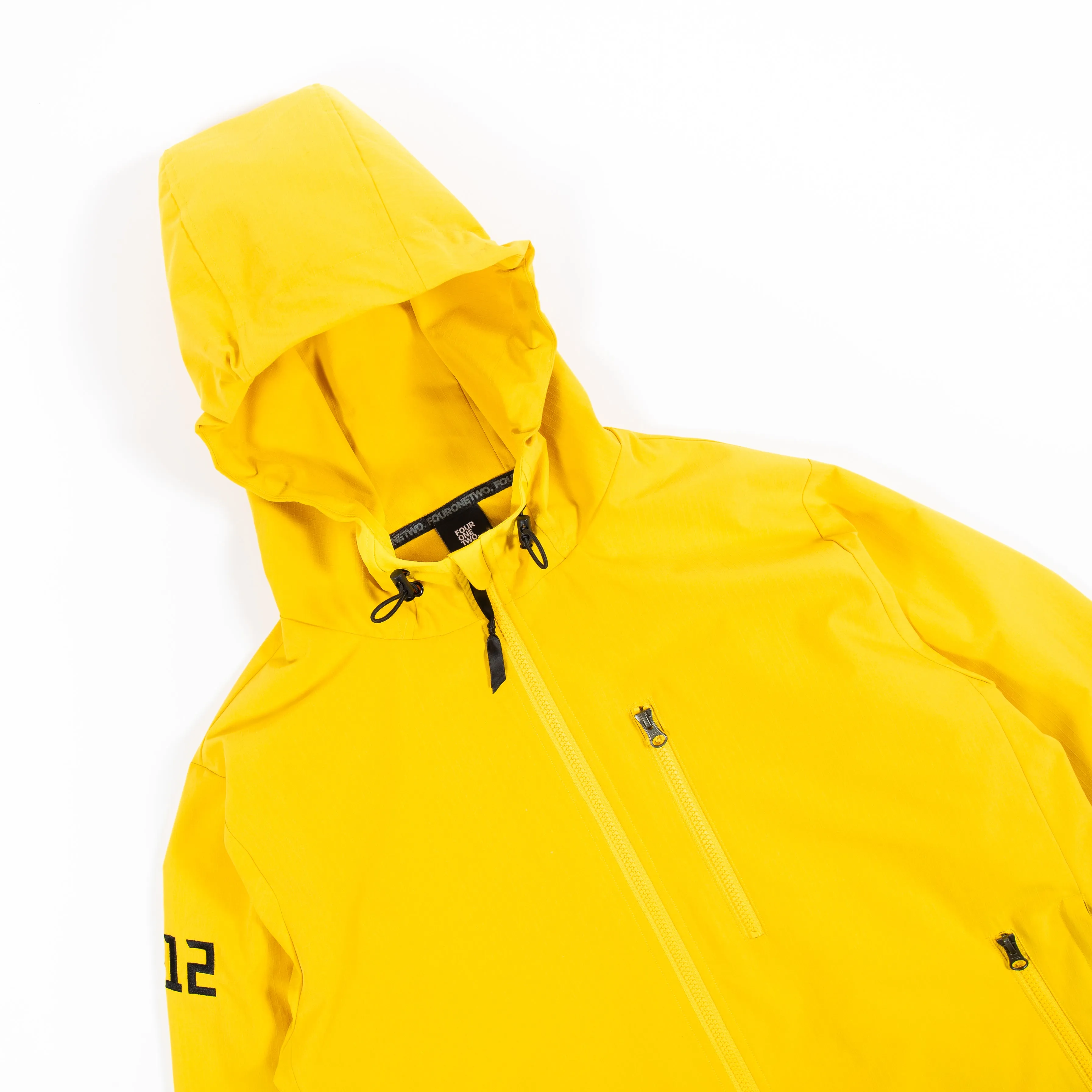 412® Ripstop Field Jacket