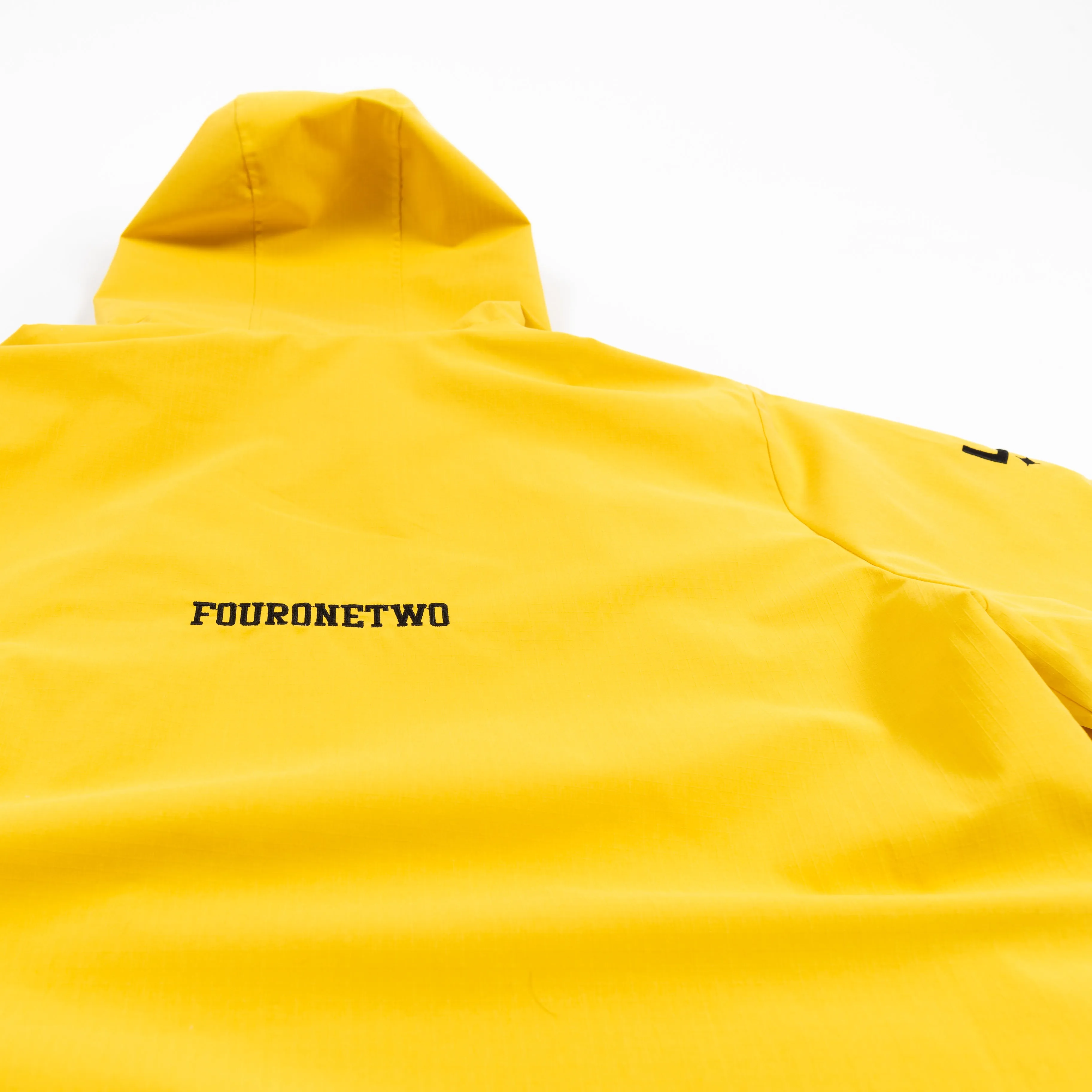 412® Ripstop Field Jacket