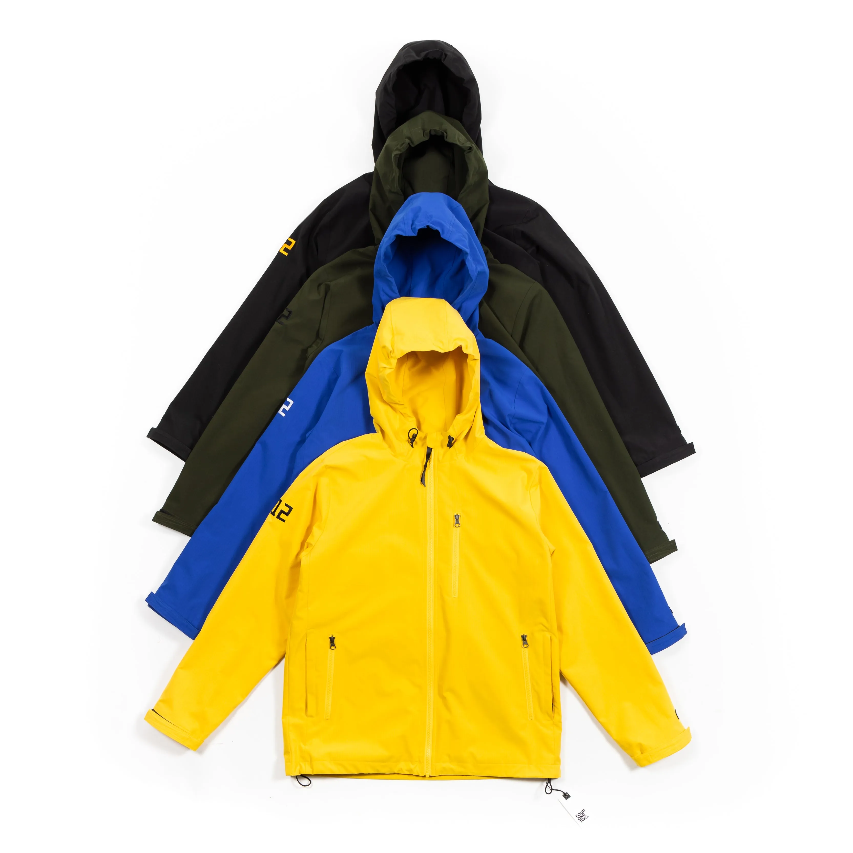 412® Ripstop Field Jacket