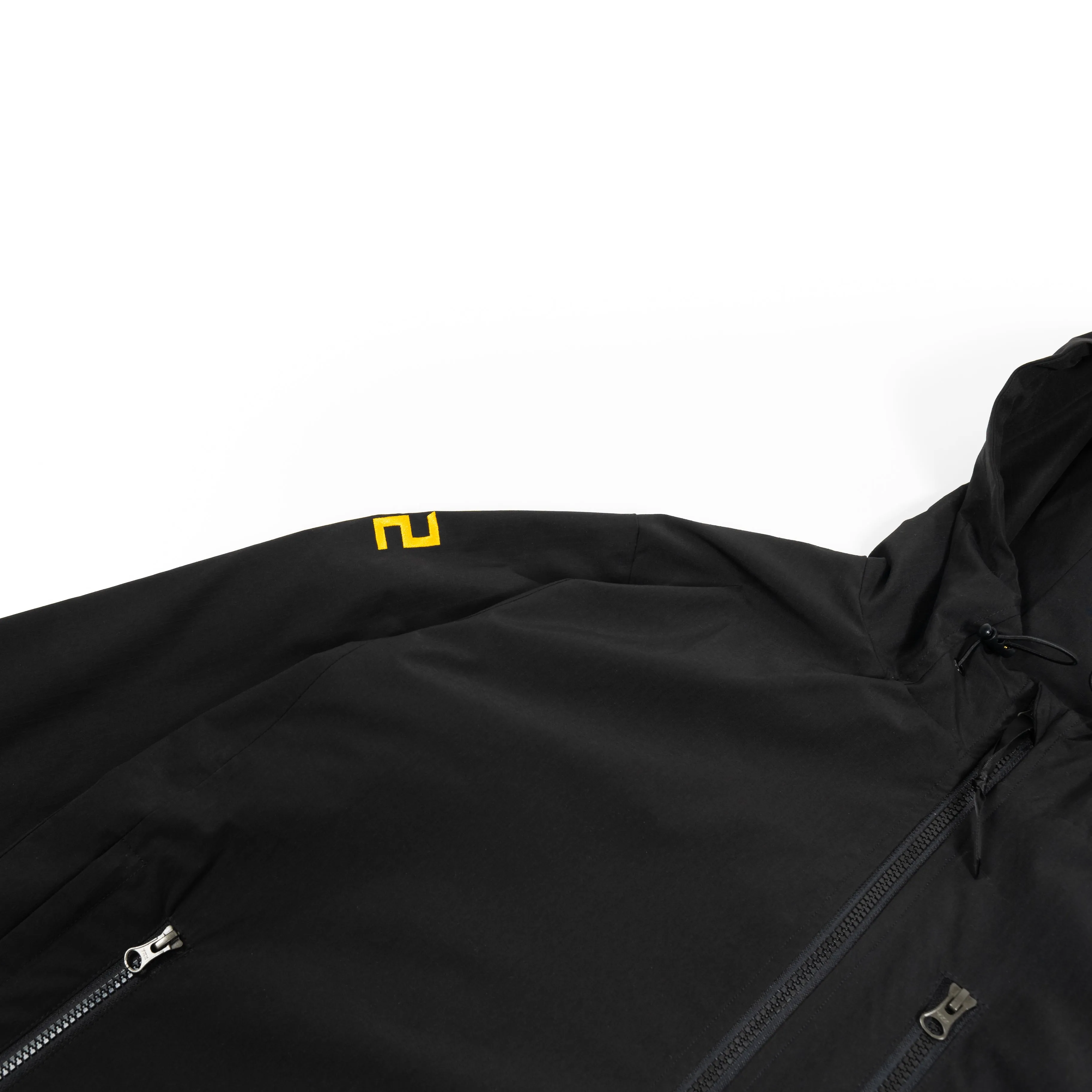 412® Ripstop Field Jacket