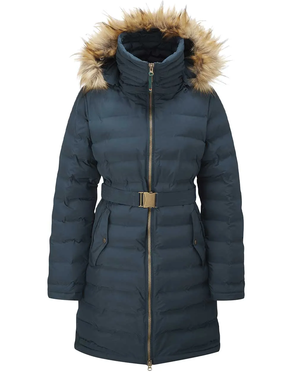 Alan Paine Calsall Ladies Jacket