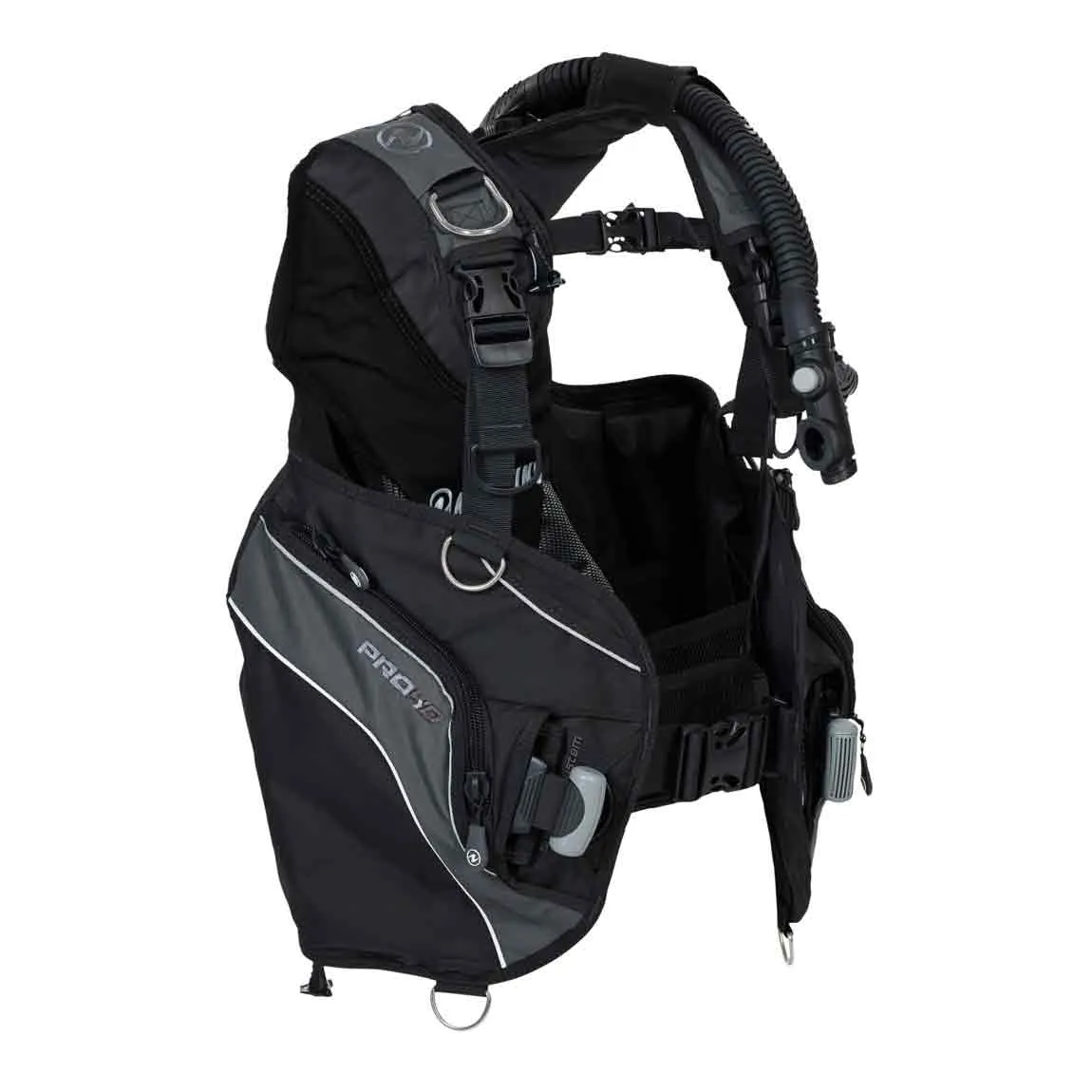 Aqua Lung Pro HD Mens BCD (New)