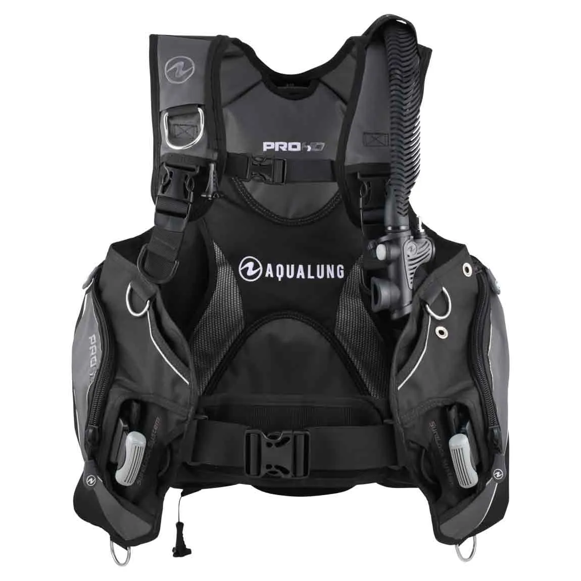 Aqua Lung Pro HD Mens BCD (New)