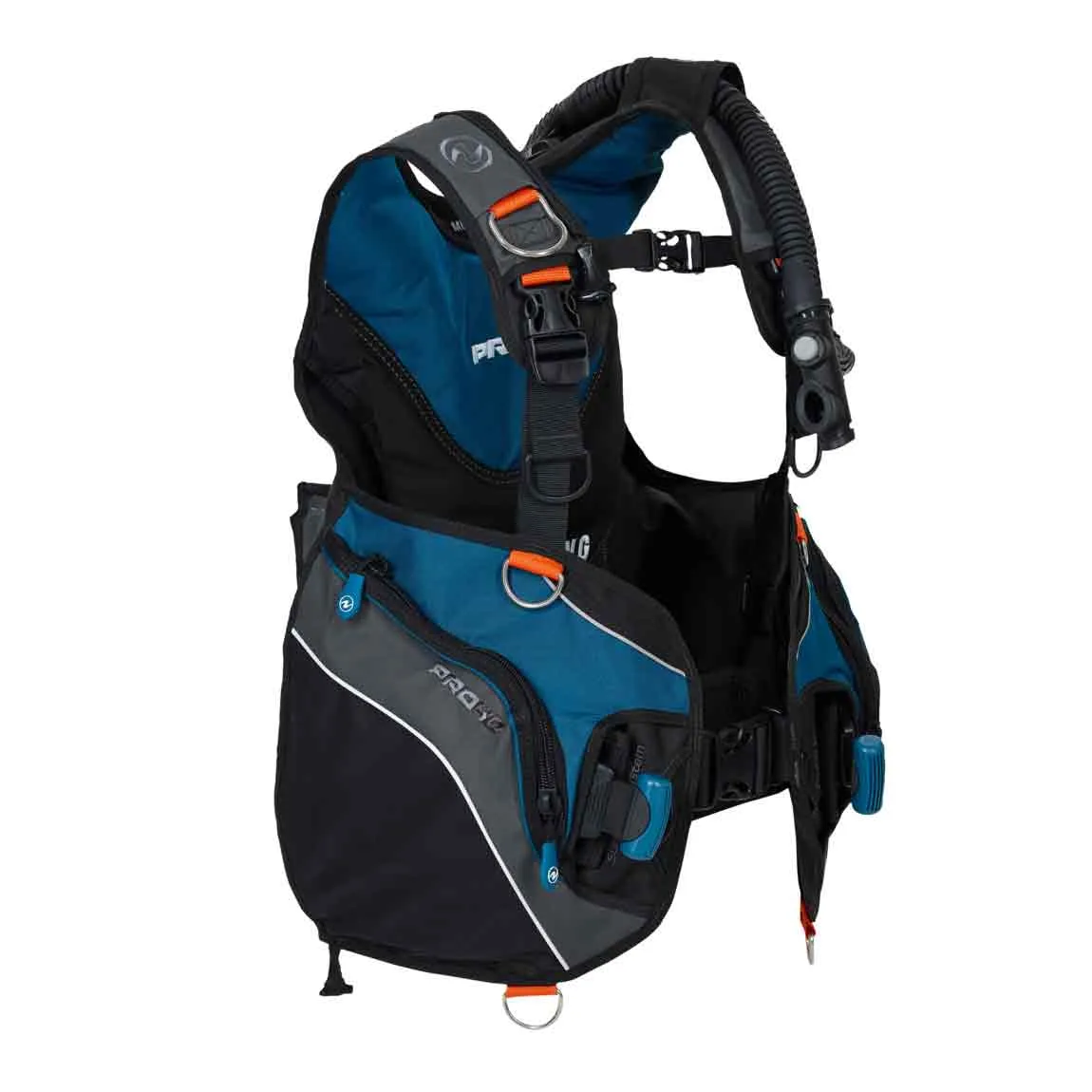 Aqua Lung Pro HD Mens BCD (New)