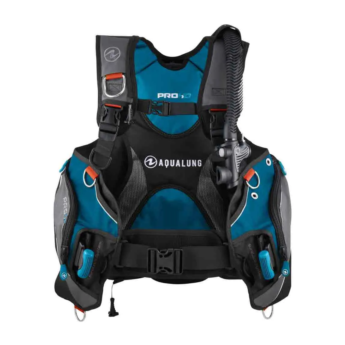 Aqua Lung Pro HD Mens BCD (New)