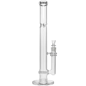 AshMe Glass | 120-Hole Stacker Bong