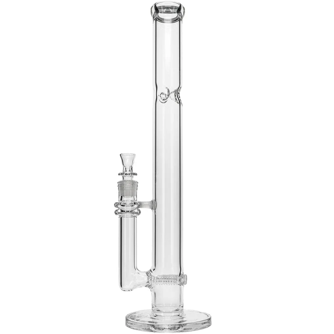 AshMe Glass | 120-Hole Stacker Bong