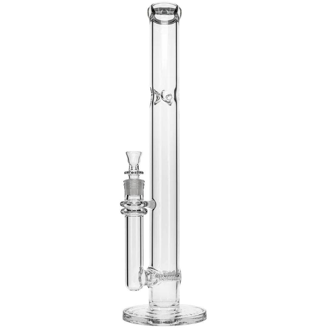 AshMe Glass | 120-Hole Stacker Bong