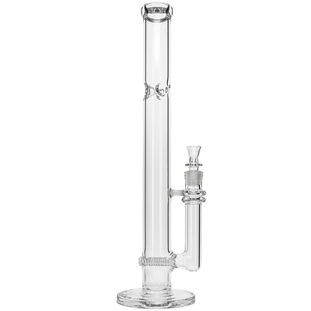 AshMe Glass | 120-Hole Stacker Bong