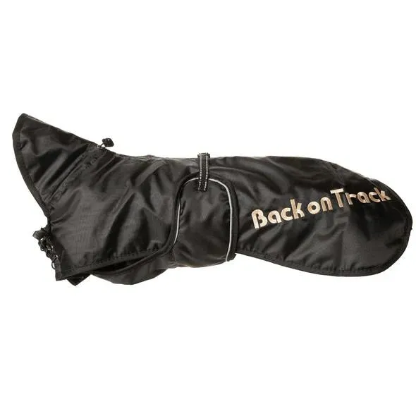 Back on Track Showerproof Dachshund Rug