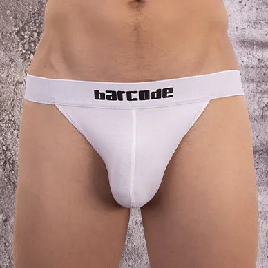 Barcode Berlin Basic Half Brief Giles White