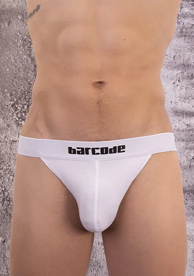 Barcode Berlin Basic Half Brief Giles White