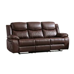 Bartholomew Reclining Sofa