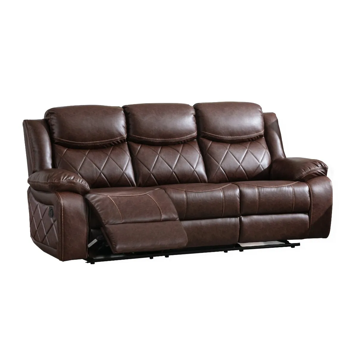 Bartholomew Reclining Sofa