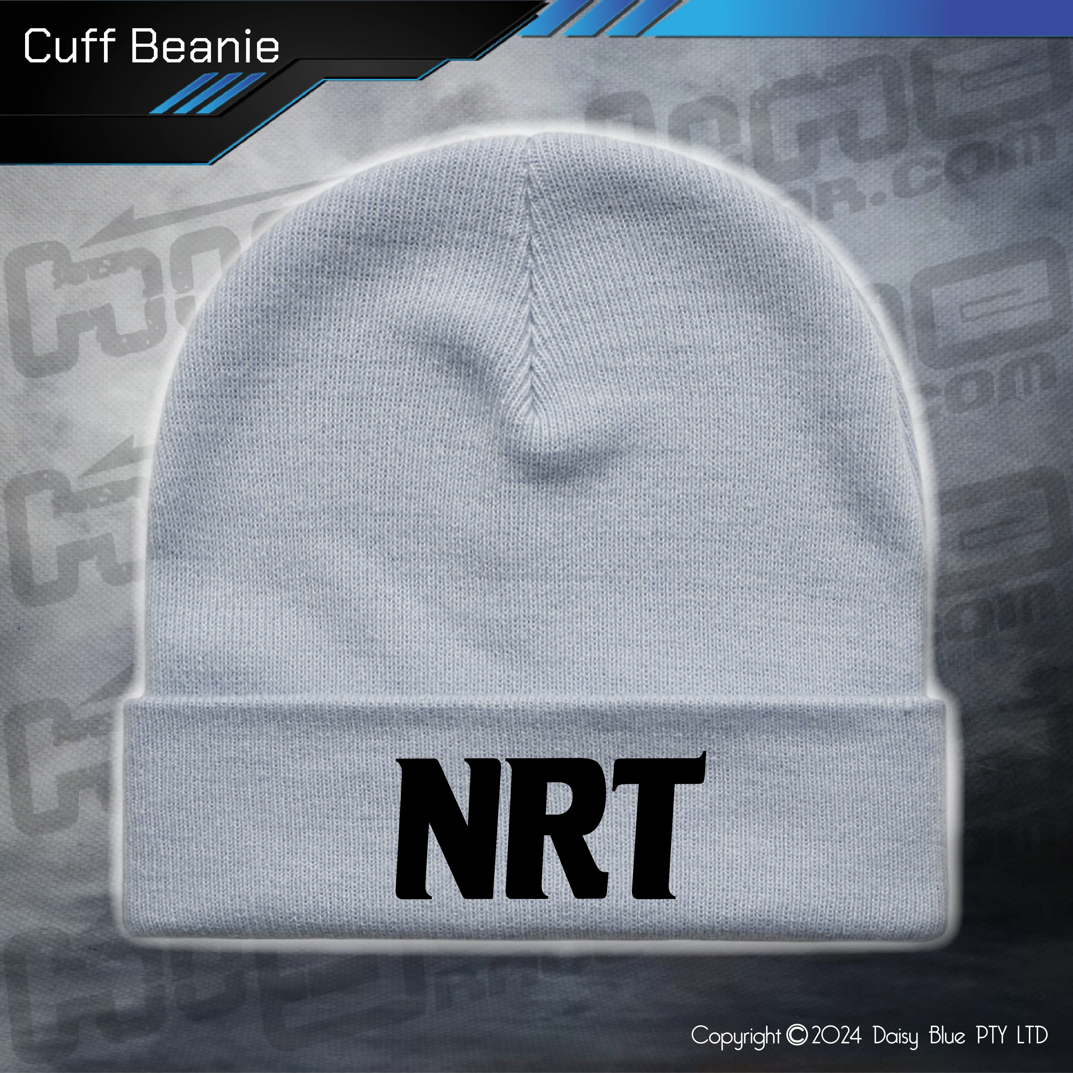 BEANIE -  Jay Nicolaisen