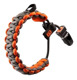 Bear Grylls Survival Bracelet