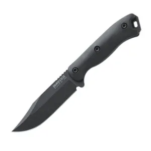 Becker Short Clip Point Fixed Blade