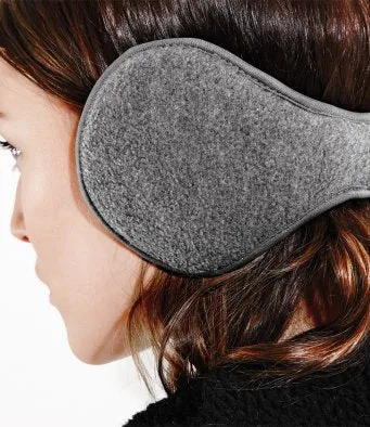 Beechfield Suprafleece Adjustable Ear Muffs