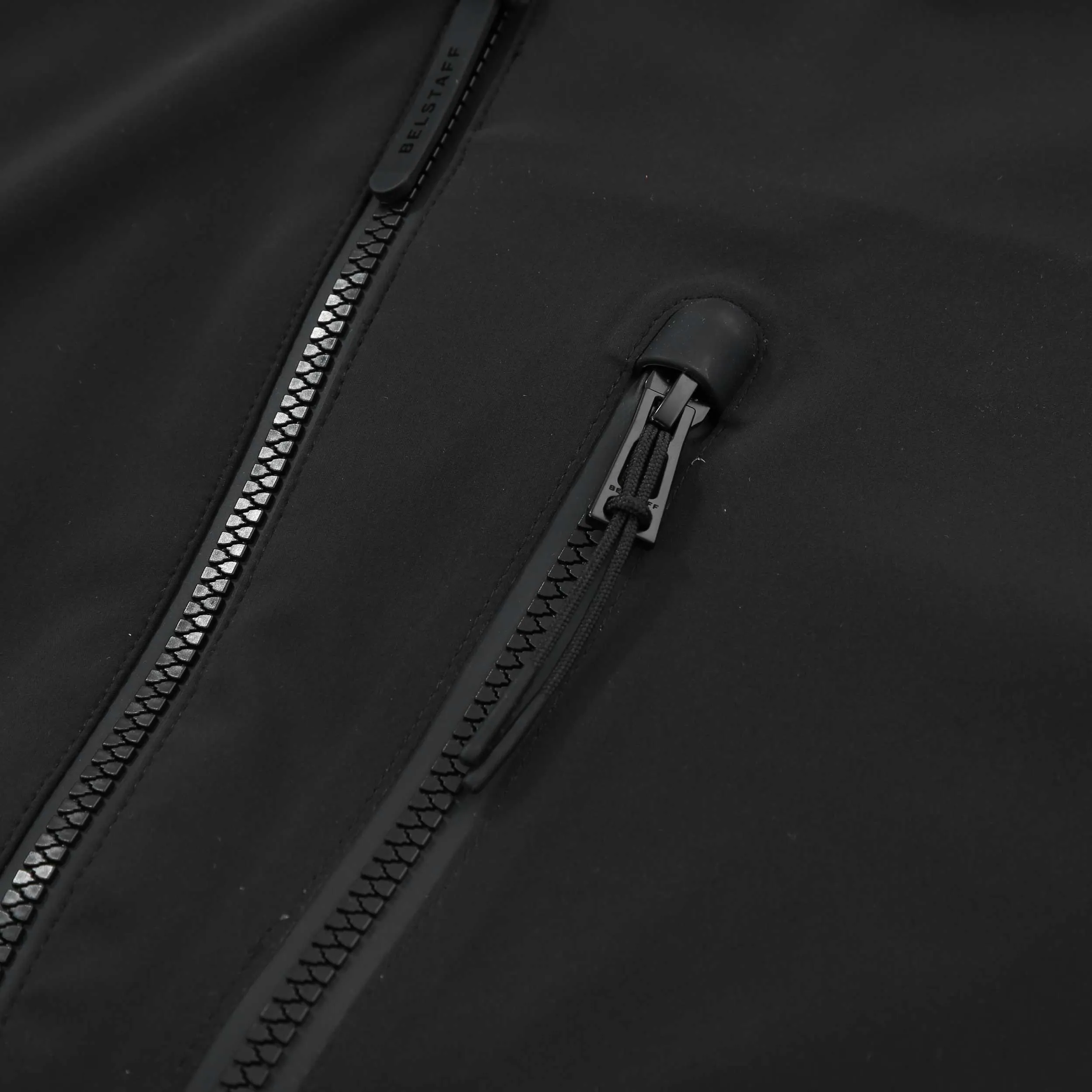 Belstaff Zenith Jacket in Black