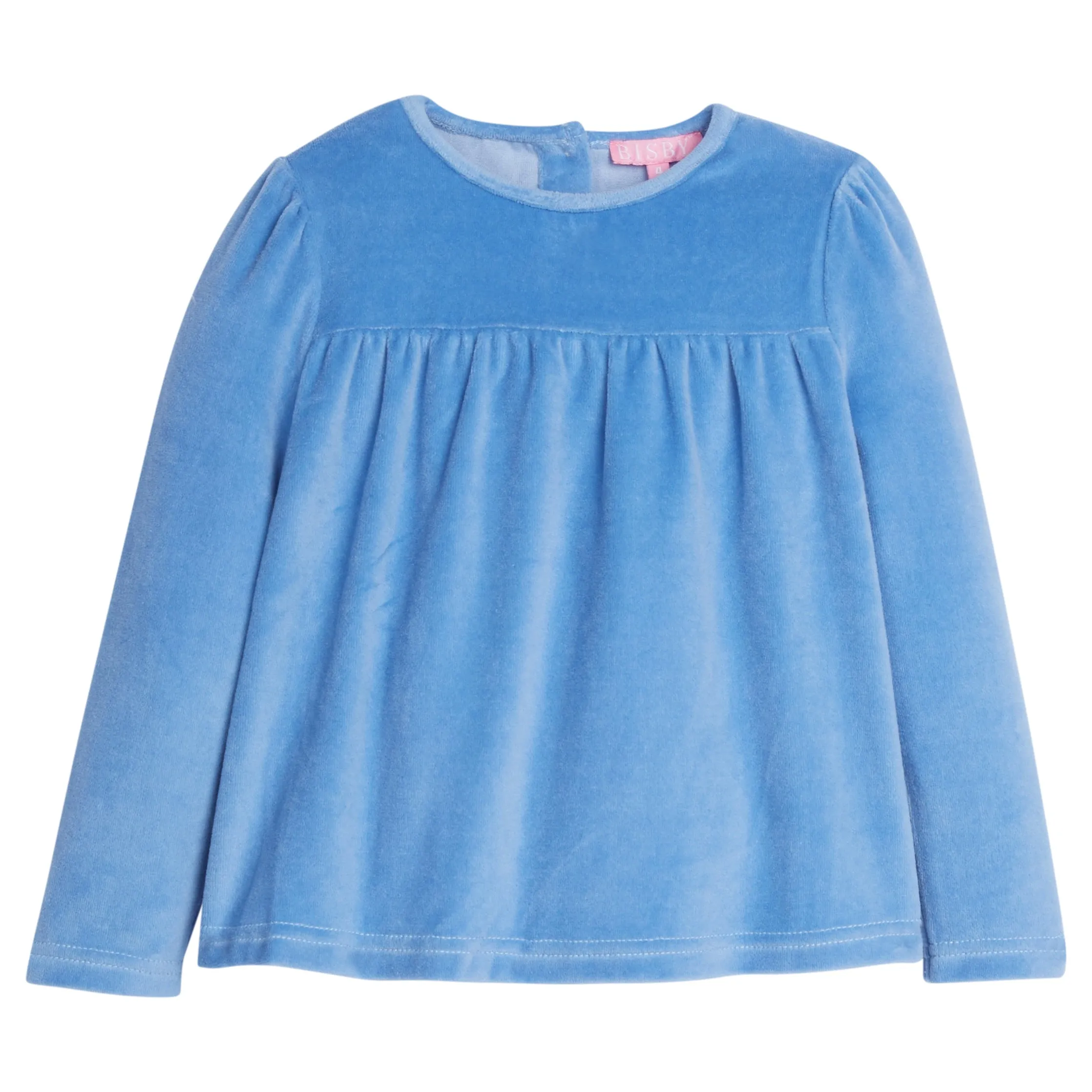 Bisby Lisle Top French Blue BA4011D 5107