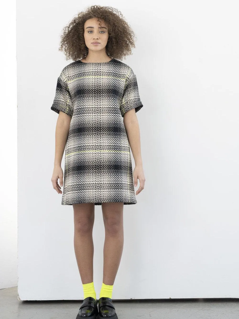 Bleeker Dress