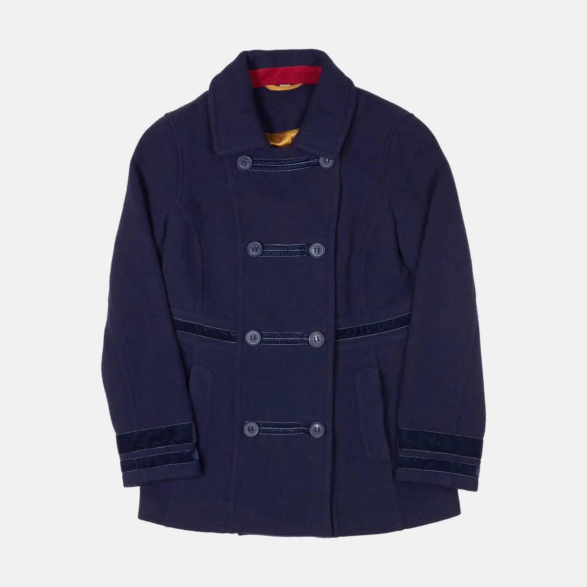 Boden Duffle Coat