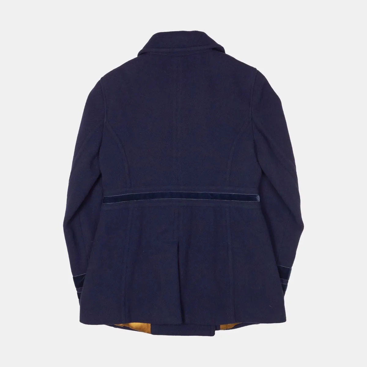 Boden Duffle Coat