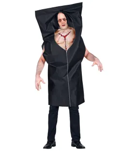 Body Bag Costume