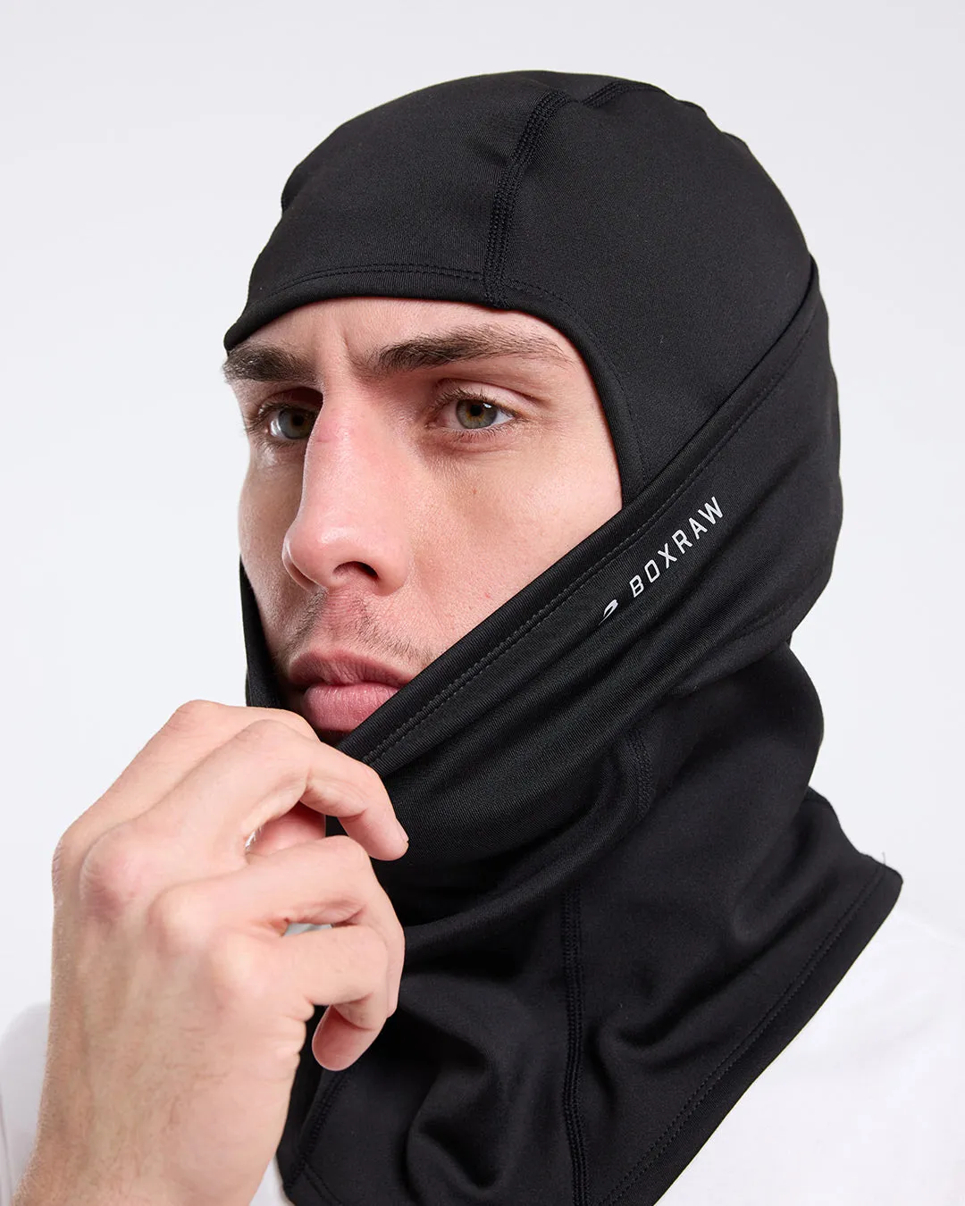 BOXRAW Balaclava - Black