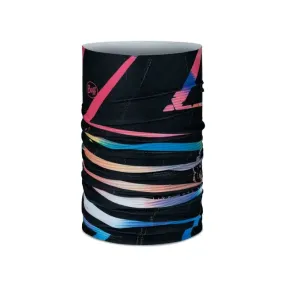 BUFF CoolNet UV  Reflective Matsy Multi Tubular Headwear