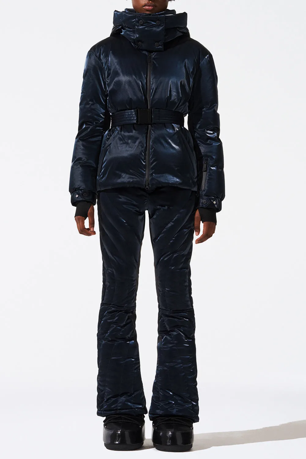 Candice Ski Parka